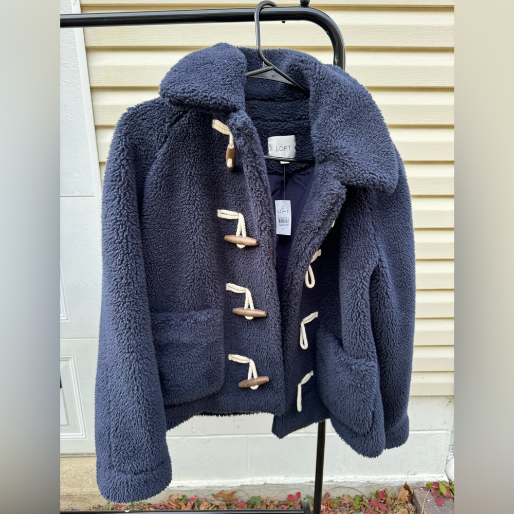 Loft Jacket